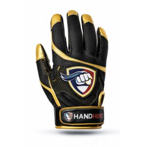 American Football Gloves