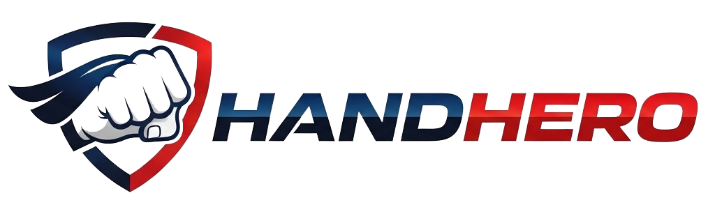 Hand Hero