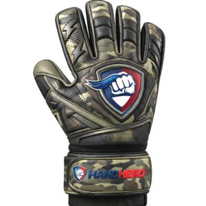 Goalkeeper Gloves